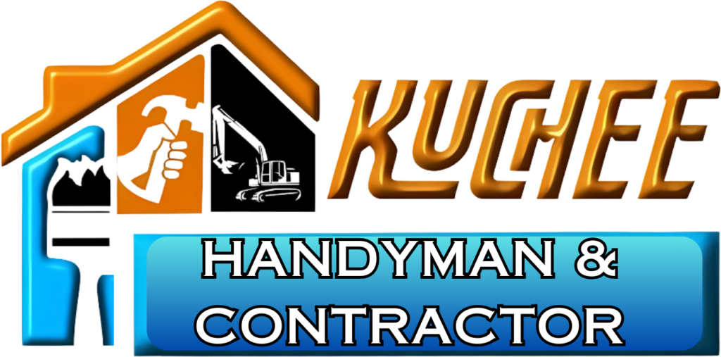 KUCHEE HANDYMAN & CONTRACTOR logo